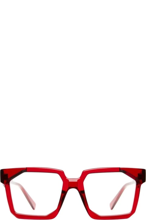 Kuboraum Eyewear for Women Kuboraum Maske K30 Bd Glasses