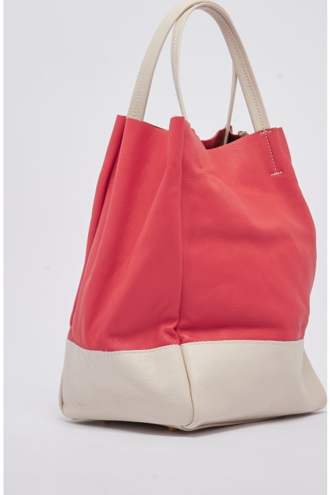 Fashion for Women Alessia Santi Poliuretano Shopping Bag