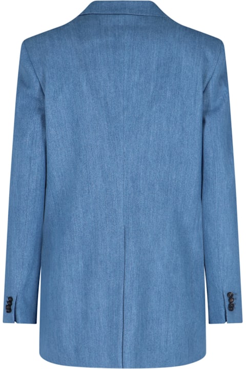 Tagliatore Clothing for Women Tagliatore 'bertha' Single-breasted Blazer