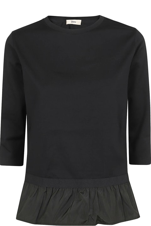 Sweaters for Women Herno Sweater
