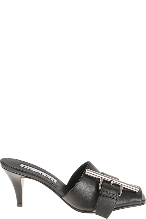 Homeware Alexander McQueen Francisco Sandals