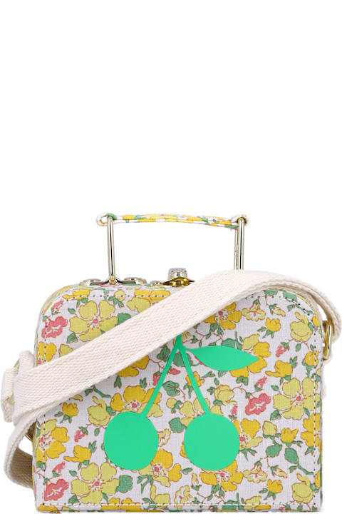 Homeware Bonpoint Kid - Mini Suitcase Shoulder Bag
