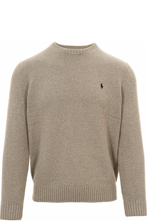 Homeware Polo Ralph Lauren Pony Sweater