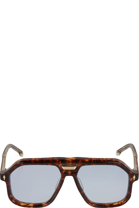 Accessories for Men Jacques Marie Mage Casius Sunglasses
