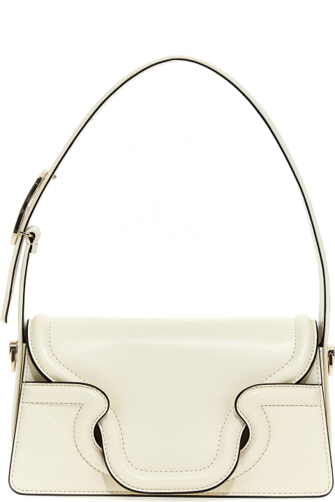 Homeware Valentino Garavani 'le Petit Deuxieme' Shoulder Bag