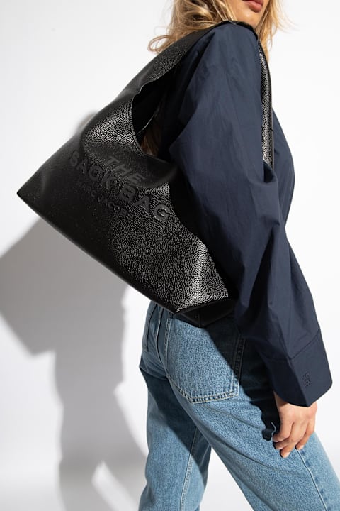 Homeware Marc Jacobs Marc Jacobs 'the Sack' Shoulder Bag