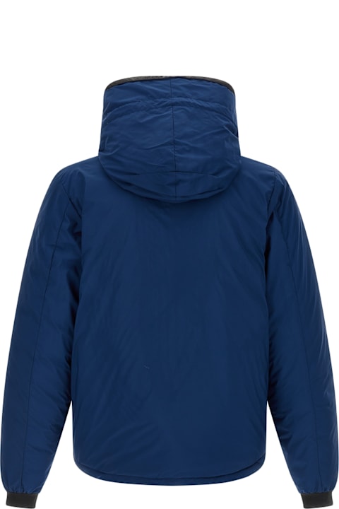 Canada Goose for Kids Canada Goose 'lodge' Down Jacket