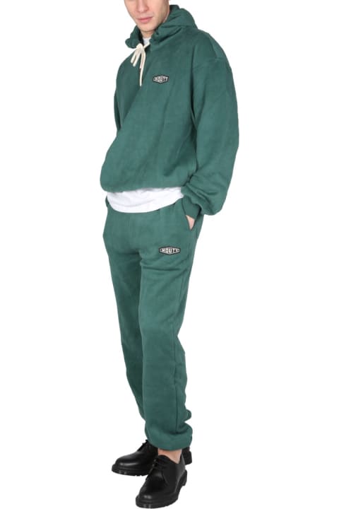 Mouty Fleeces & Tracksuits for Men Mouty "dallas" Sweatshirt