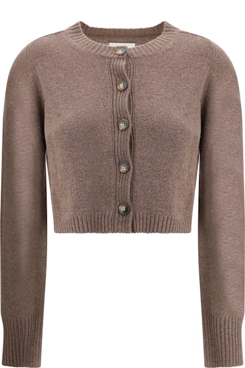 Loulou Studio Sweaters for Women Loulou Studio Zephir Cardigan