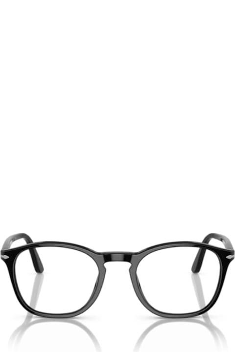 Persol for Kids Persol Persol Po3007v 95 Nero Glasses