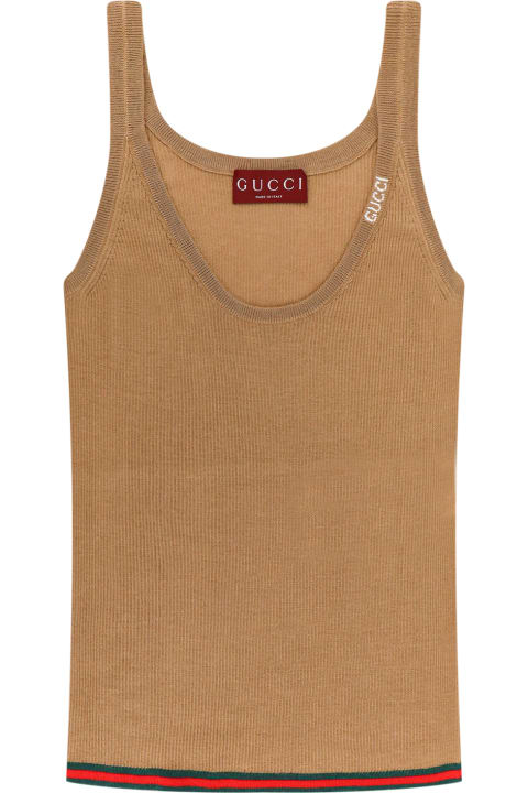 Fashion for Women Gucci Tank Top