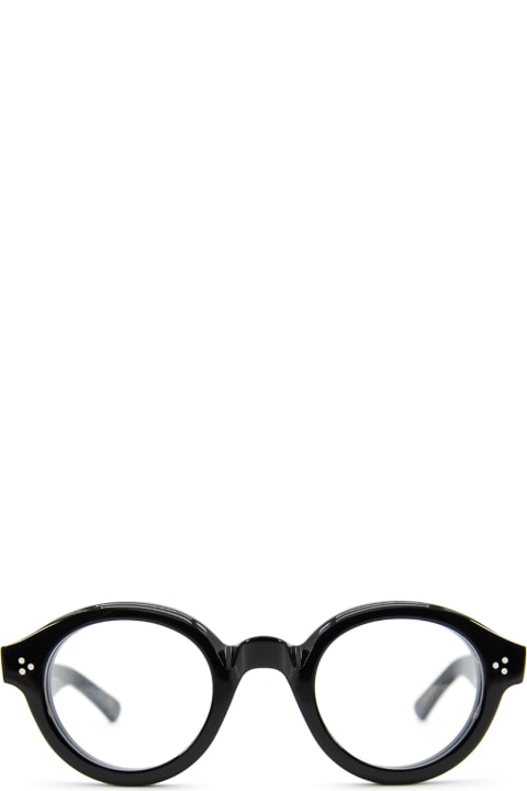Lesca Eyewear for Men Lesca Corb's 100 Glasses