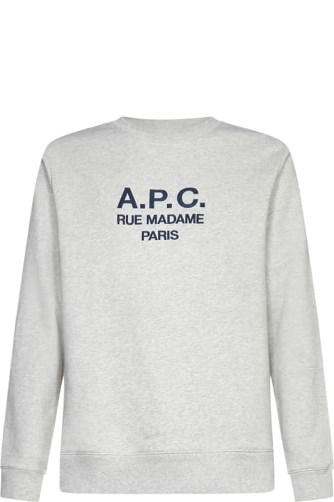 A.P.C. for Men A.P.C. Rufus Sweatshirt