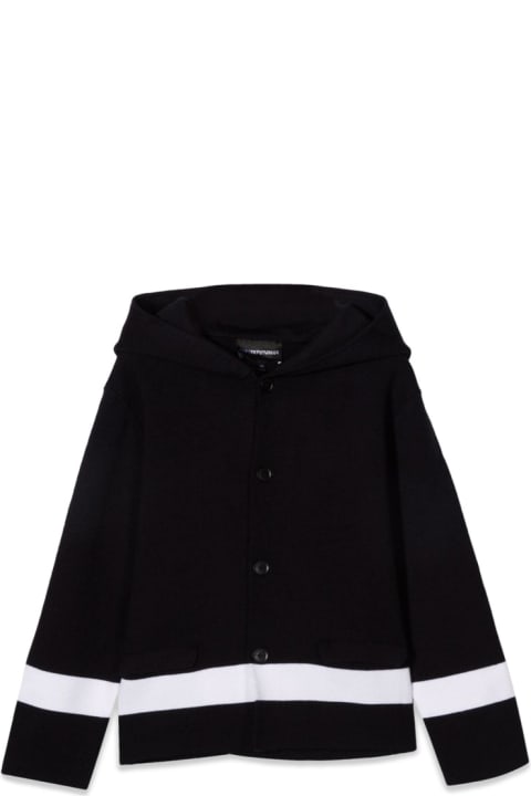 أدوات منزلية Emporio Armani Cardigan