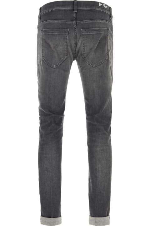 Dondup for Kids Dondup Pantalone George