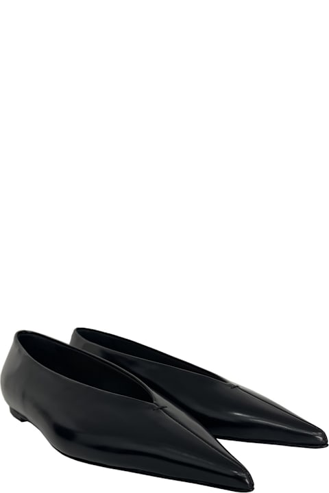 Proenza Schouler for Men Proenza Schouler Slash Fla