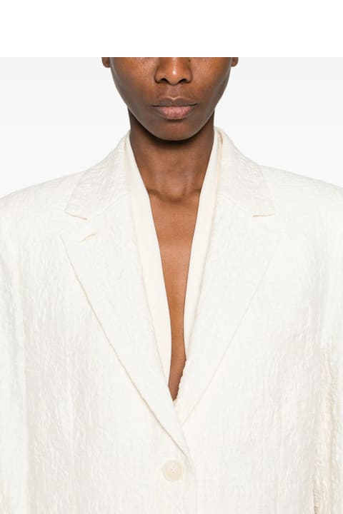 Harris Wharf London for Men Harris Wharf London Jacket