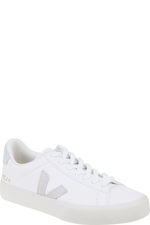 Sneakers for Women Veja Campo Chromefree