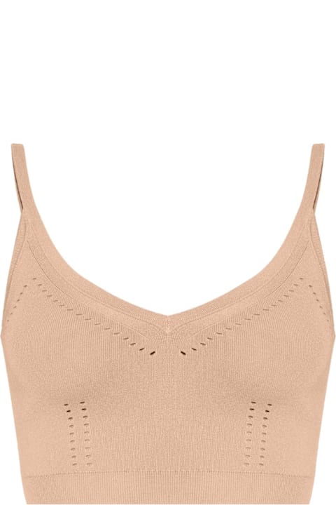 Max Mara Topwear for Women Max Mara Smirne Sleeveless Top
