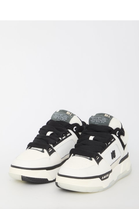 Shoes Sale for Men AMIRI Ma-1 Sneakers