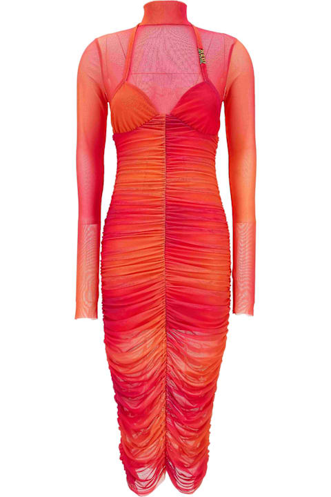 Homeware Versace Jeans Couture Versace Jeans Couture Dress