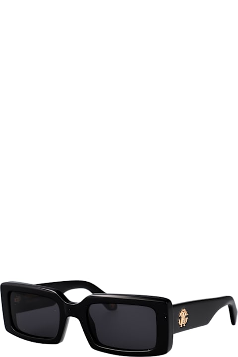 Roberto Cavalli Eyewear for Men Roberto Cavalli Src109 Sunglasses