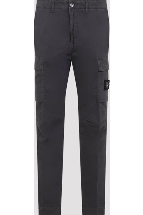 Stone Island for Women Stone Island Trousers