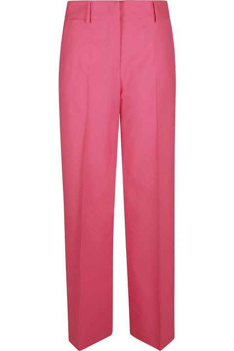 MSGM for Women MSGM Concealed Classic Trousers