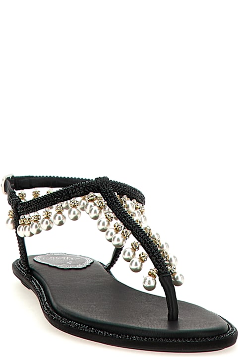 René Caovilla for Men René Caovilla 'diana' Sandals