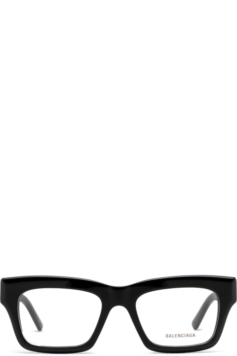 Balenciaga Eyewear Eyewear for Women Balenciaga Eyewear Bb0240o Glasses
