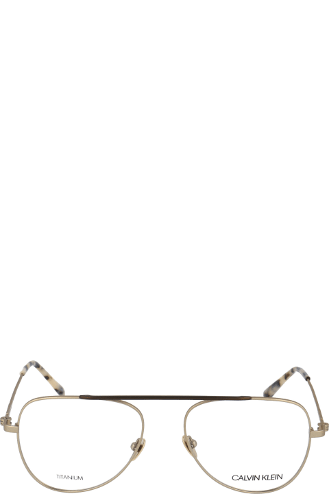 Calvin Klein Eyewear for Men Calvin Klein Ck19152 Glasses