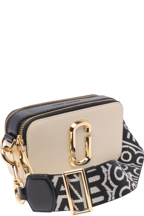 Bags for Women Marc Jacobs The Snapshot Crossbody Bag