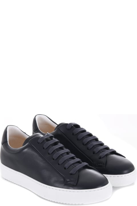 Shoes for Men Doucal's Doucal's Men's Sneakers