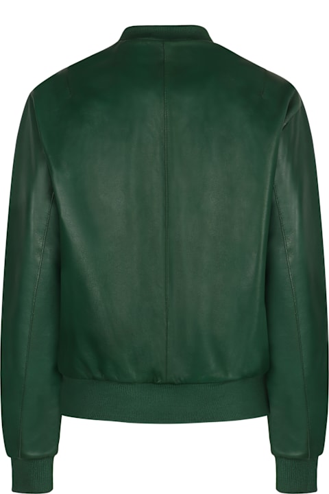Parosh for Women Parosh Lambskin Jacket