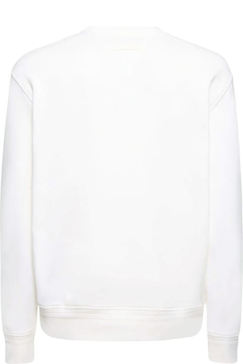 Fleeces & Tracksuits for Men Zegna #usetheexisting Sweatshirt