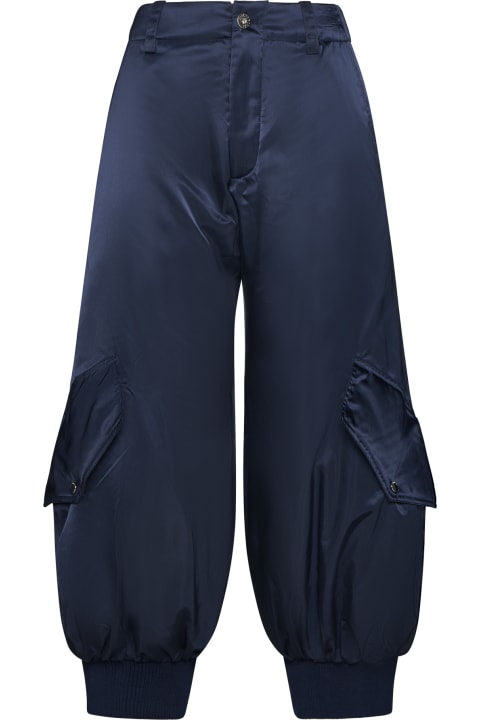 J.W. Anderson Pants & Shorts for Women J.W. Anderson Nylon Cargo Trousers