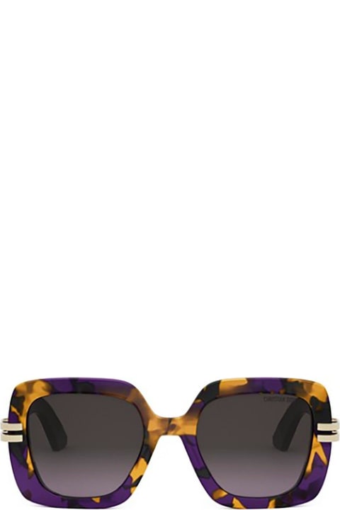 Accessories for Women Dior Eyewear Cdior S2i Square Frame Sunglasses