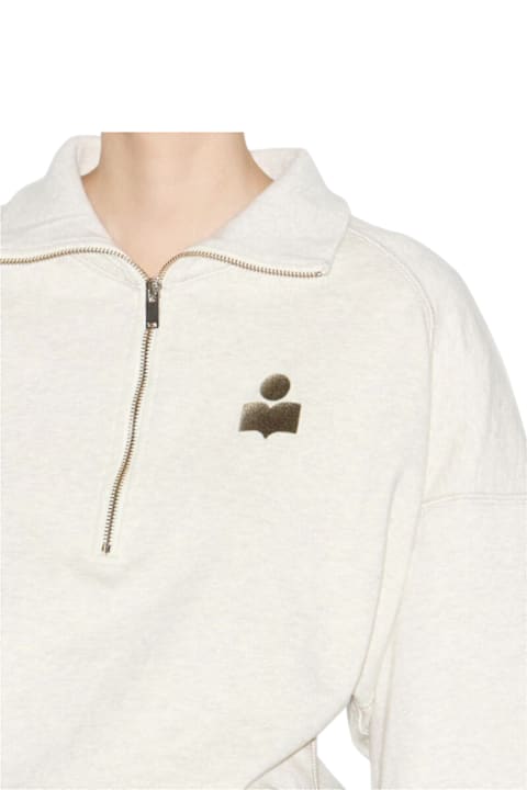 Marant Étoile for Men Marant Étoile ''ross'' Sweatshirt