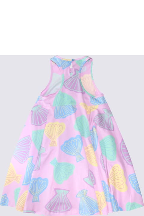 Stella McCartney for Girls Stella McCartney Multicolour Cotton Dress