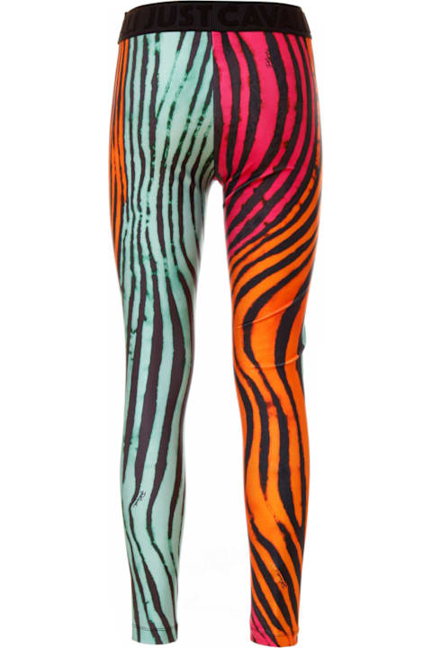 Just Cavalli for Kids Just Cavalli Just Cavalli Leggings