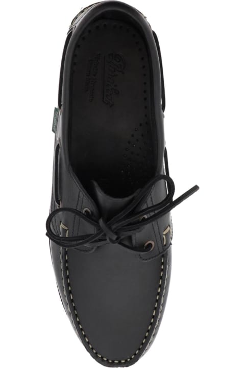 Paraboot for Kids Paraboot 'barth' Loafers