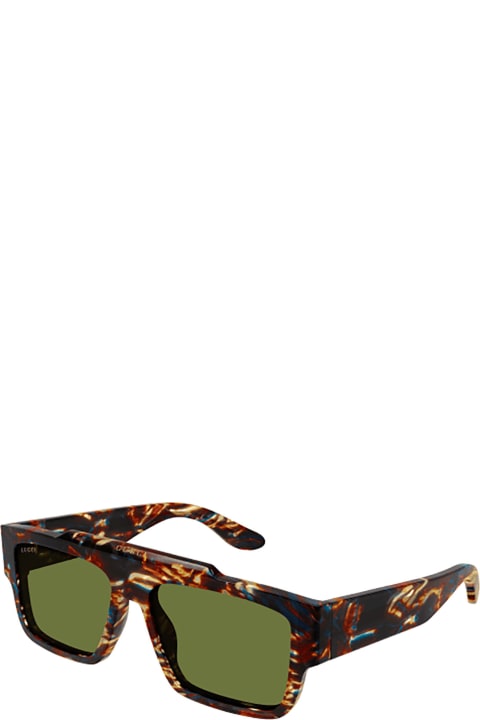 Gucci Eyewear Eyewear for Women Gucci Eyewear GG1460S Sunglasses