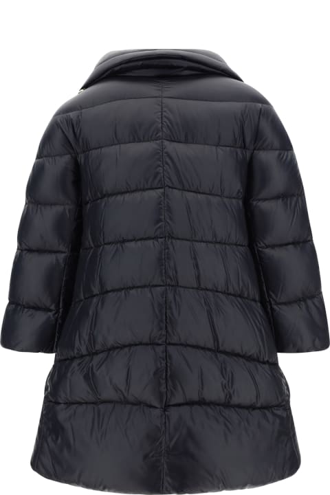 Herno for Kids Herno Down Jacket
