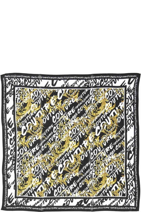 Versace Jeans Couture for Women Versace Jeans Couture Versace Jeans Couture Foulard
