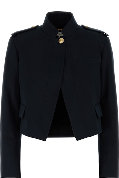 Chloé معاطف وجواكت لـ السيدات Chloé Ve12