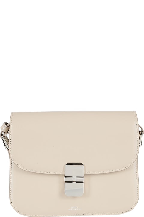 A.P.C. Bags for Women A.P.C. Sac Grace Small