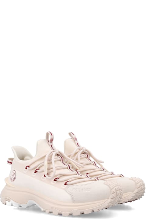 Homeware Moncler Trailgrip Lite2 Low Top Sneakers