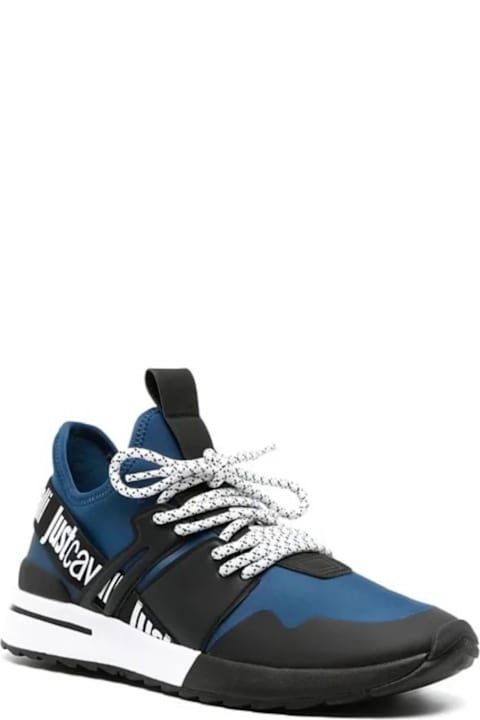 Homeware Just Cavalli Just Cavalli Sneakers
