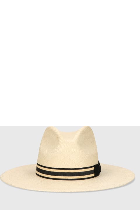 Borsalino Hats for Men Borsalino Andrea Panama Quito