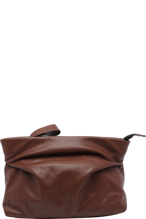 Vic Matié for Men Vic Matié Travel Shoulder Bag